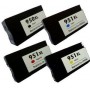 28ML Yellow Com for HP PRO8100.PRO8600E,PRO8600PLUS CN048AE