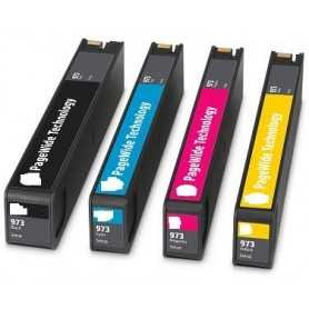 Anti-Update Ciano compa HP PRO 452dw,477dw,P57750dw,P55250dw-7KF6T81AE