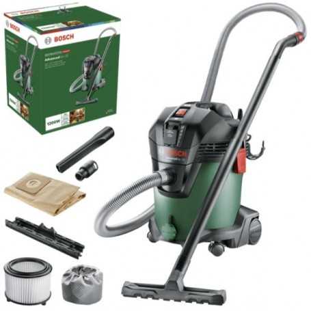 06033D1200,Aspiratore secco/umido
