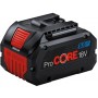 1600A016GK,Batteria Litio 18V 8,0 Ah