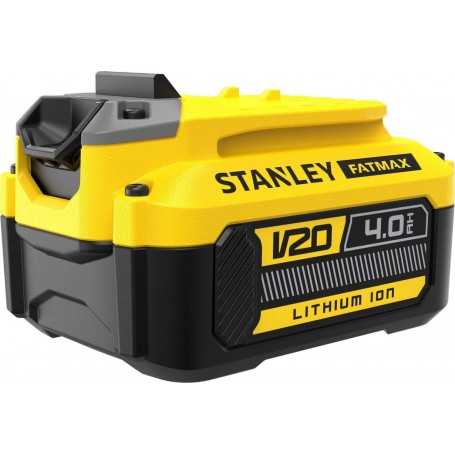 SFMCB204-XJ,BATTERIA 18V 4,0AH 