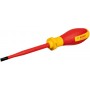1600A02NC4,VDE Cacciavite SL 6.5
