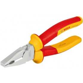 1600A02NE1,VDE Pinza combinata 180mm