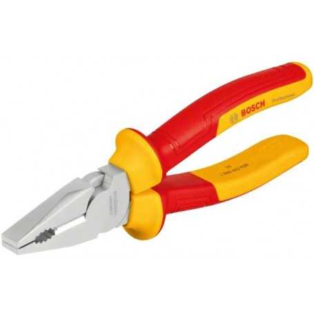 1600A02NE1,VDE Pinza combinata 180mm