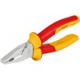 1600A02NE1,VDE Pinza combinata 180mm