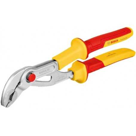 1600A02NE5,VDE Pinza regolabile 250mm