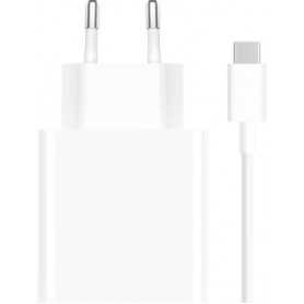 XIAOMI 33W Charging Combo (Type-A)