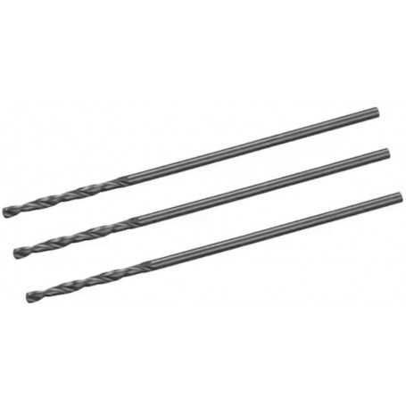 STA50000-QZ,3 Punte HSS 1 mm.
