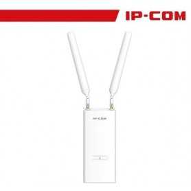 IP-COM iUAP-AC-M – Access Point AC1200 Dual Band Indoor / Outdoor IP65