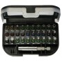 STA60490-XJ,SET 31pz INSERTI 25mm MISTI - CODIFICA CROMATICA