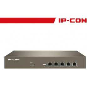 IP-COM M30 – Router Enterprise Managed per Reti Professionali fino a 100 Utenti