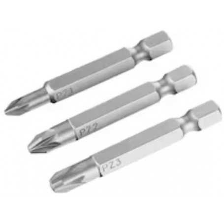 STA61180-XJ,3 Inserti 48 mm. PZ 1-2-3