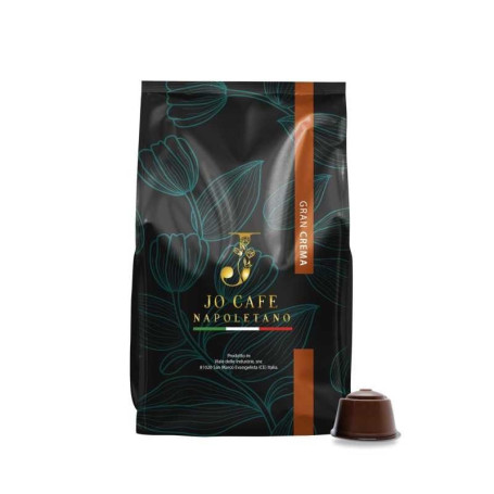 Caffe in Capsula compatibile Dolce Gusto, Gran Crema X 20