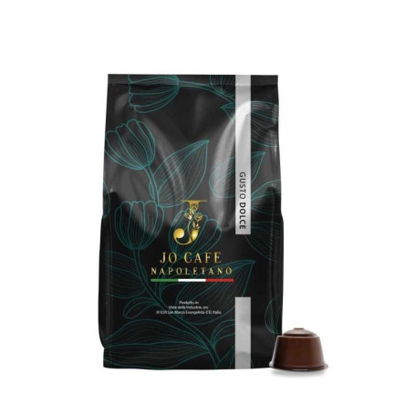 Caffe in Capsula compatibile Dolce Gusto, Gusto Dolce X 20