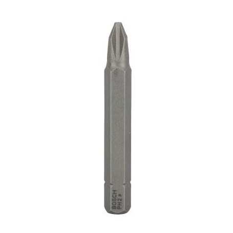 2607001522,Bit Extra Hard viti Phillips intaglio a croce PH2 L. 51 mm, 3pz