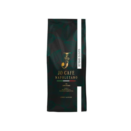 Caffe in grani  Gusto Dolce 1 kg