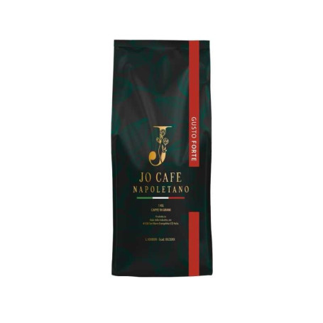 Caffe in grani Gusto Forte 1 kg