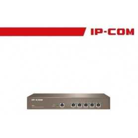 IP-COM M50 – Router Hotspot Multi-WAN Enterprise con Captive Portal e Controller