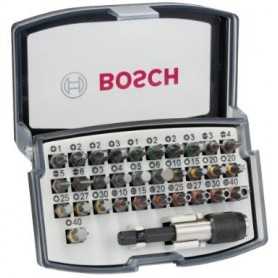 2607017319,Set bit avvitamento Extra Hard, 32 pz.