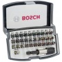 2607017319,Set bit avvitamento Extra Hard, 32 pz.