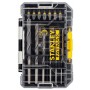 STA88554-XJ,SET 19 PEZZI PER FORARE METALLO ED AVVITARE
