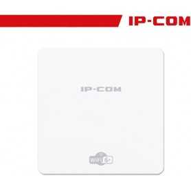 IP-COM Access Point Wall WiFi 6 Long Range AX3000 - Pro-6-IW