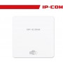 IP-COM Access Point Wall WiFi 6 Long Range AX3000 - Pro-6-IW