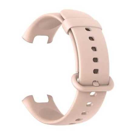 Pink Strap - RedMI Smart Watch 2 Lite