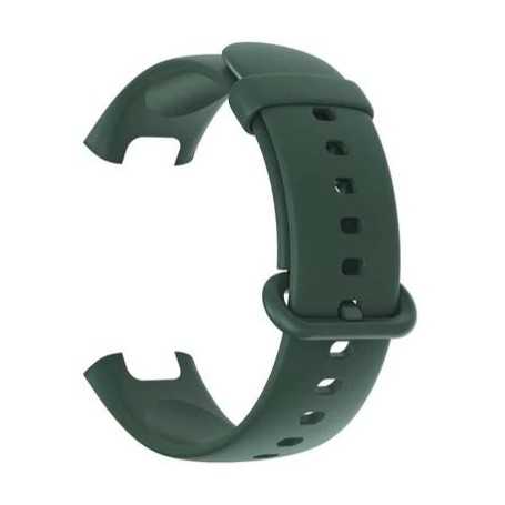 Olive Strap - RedMI Smart Watch 2 Lite
