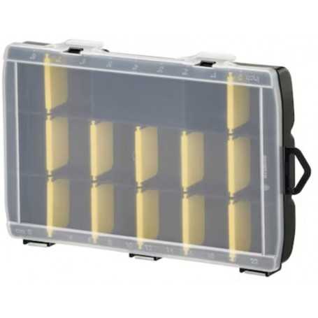 STST81680-1,ORGANIZER BASIC 17 SCOMPARTI