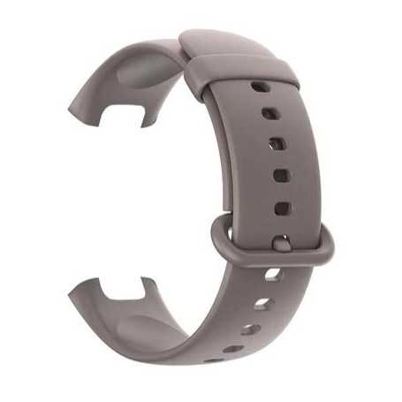 Brown Strap - RedMI Smart Watch 2 Lite