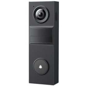 Tapo Mini videocampanello a batteria 2K IP65