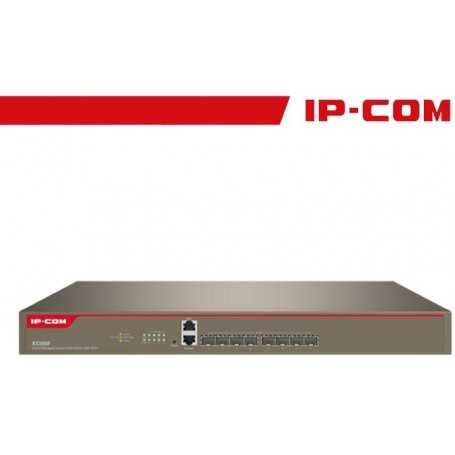 Switch PoE Cloud Managed 8 porte SFP+