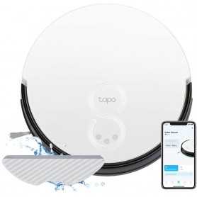 Tapo TP-Link RV10 Robot Vacuum + Mop (Aspira&Lava)