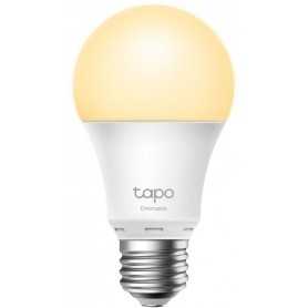 Lampadina LED Smart Wi-Fi con luce dimm 2700K Tapo TP-Link