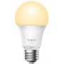 Lampadina LED Smart Wi-Fi con luce dimm 2700K Tapo TP-Link