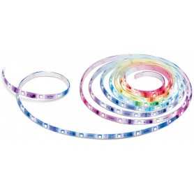 Striscia LED Smart RGB-IC MULTIZONA Wi-Fi 5m Tapo TP-Link