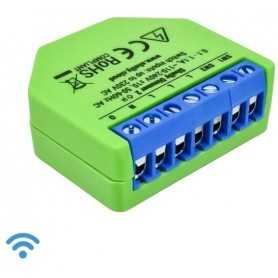 Shelly Dimmer 2 - Smart Dimmer AC 1 ch. WiFi/BT + PM