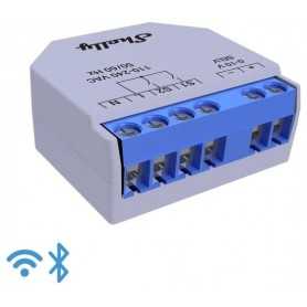 Shelly Plus Dimmer  0/1-10V - Smart Dimmer AC 1ch. WiFi/BT