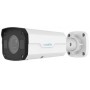 2MP Uniarch Bullet IPCamera, Motorizzata 2.8-12mm Ultra265