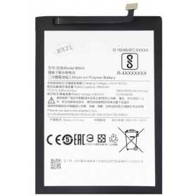 Xiaomi Batteria Compatibile BN4A Redmi Note 7 4000mAh bulk