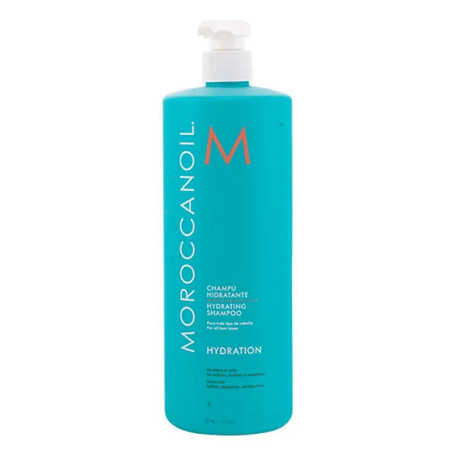 Moroccanoil Hydration Shampoo 1000ml