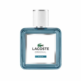 Lacoste Original Aqua Eau De Parfum Spray 100ml