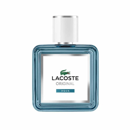 Lacoste Original Aqua Eau De Parfum Spray 100ml