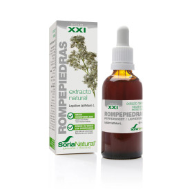 Soria Extracto Rompepiedras S Xxi 50ml