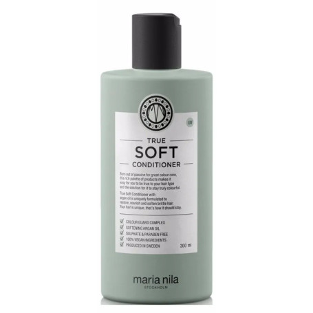 Maria Nila - True Soft Conditioner 300ml