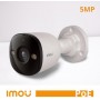 Imou Telecamera PoE Bullet Outdoor 5MP - PS3E 5MP