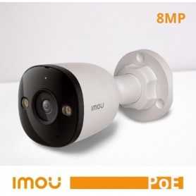 Imou Telecamera PoE Bullet Outdoor 8MP - PS3E 8MP