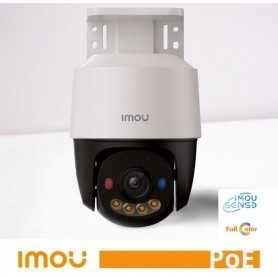 Imou Telecamera PoE P&T motorized Outdoor 5MP - PS7F 5MP