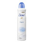 DOVE Original Deodorant Spray 250ml